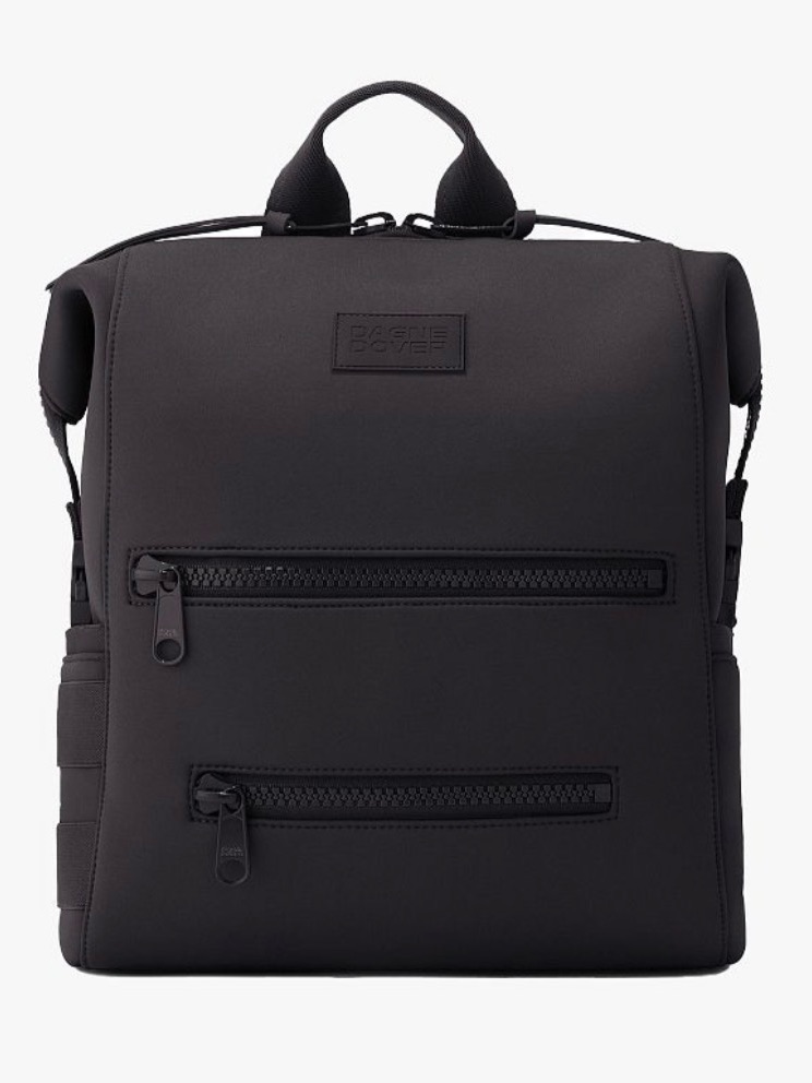 Dagne Dover Indi Medium Neoprene Diaper Backpack